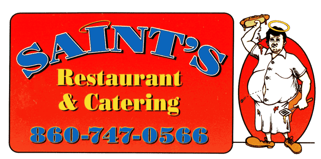 Saint's Restaurant Southington CT